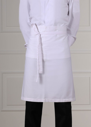 MOKA | WAIST APRON