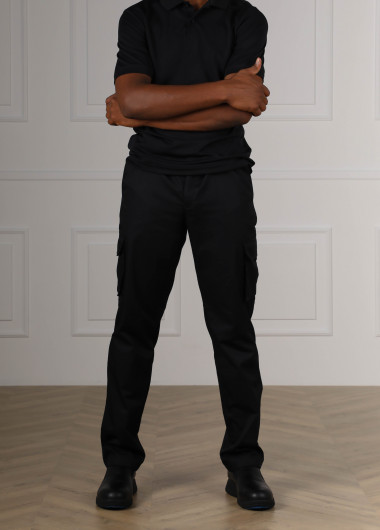 MATO | MEN'S CARGO TROUSERS