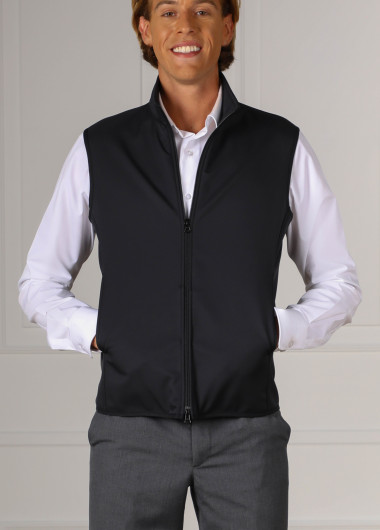 TOM | MEN'S BODY WARMER
