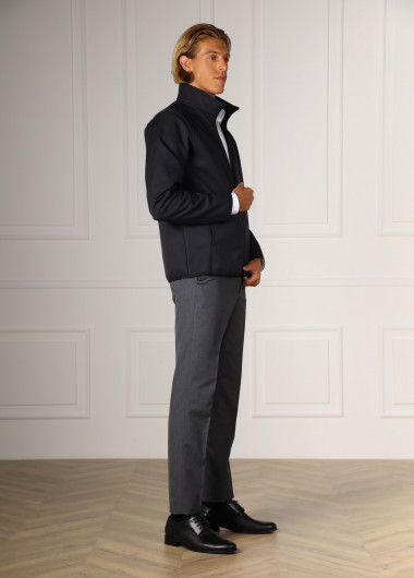 BRAD | MEN'S BODY WARMER