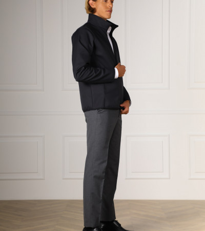 BRAD | MEN'S BODY WARMER
