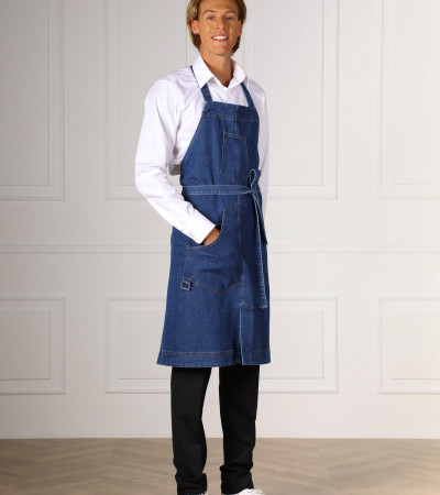 DAKOTA | BIB APRON