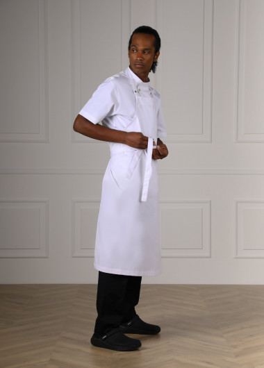 ICE | BIB APRON