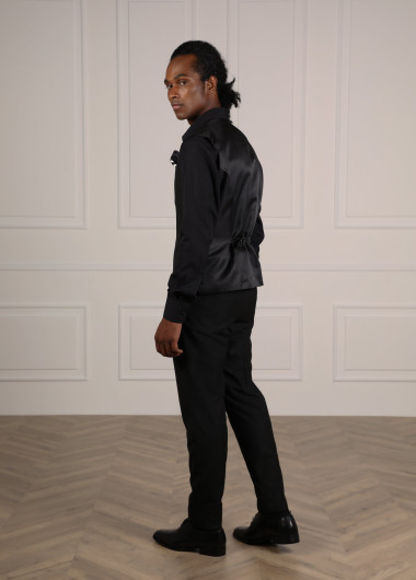 KANSAS | MEN'S WAISTCOAT