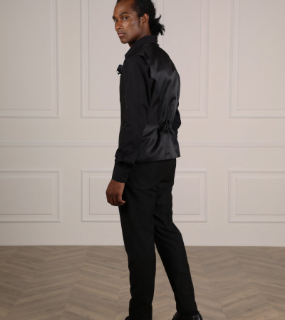 KANSAS | MEN'S WAISTCOAT