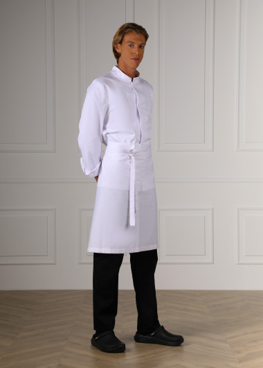 MOKA | WAIST APRON