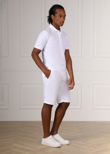 NOVA | MEN'S POLO SHIRT