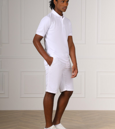 NOVA | MEN'S POLO SHIRT
