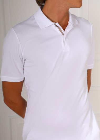 RIVIERA | MEN'S POLO SHIRT
