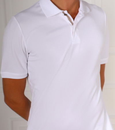 RIVIERA | MEN'S POLO SHIRT