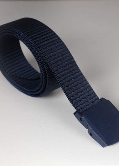 TAUDI | WOVEN BELT