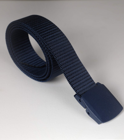 TAUDI | WOVEN BELT
