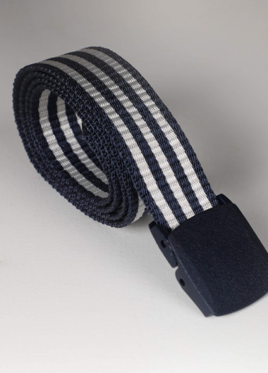 TAUDI | WOVEN BELT