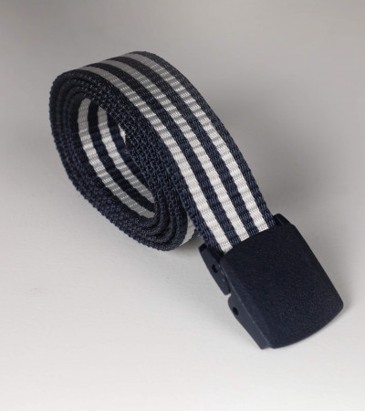 TAUDI | WOVEN BELT