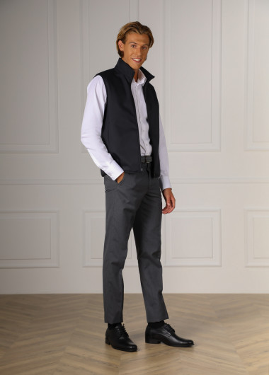 TOM | MEN'S BODY WARMER