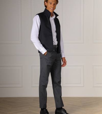 TOM | MEN'S BODY WARMER