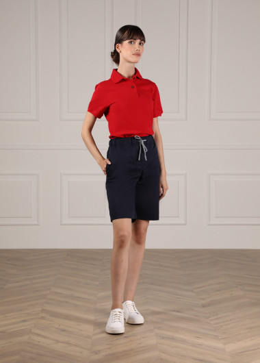 ADRIE | LADIES' BERMUDA SHORTS