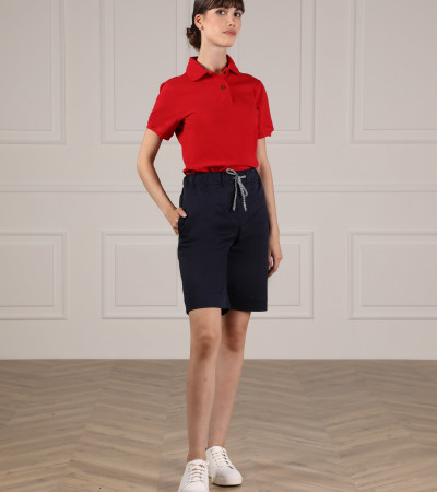 ADRIE | LADIES' BERMUDA SHORTS