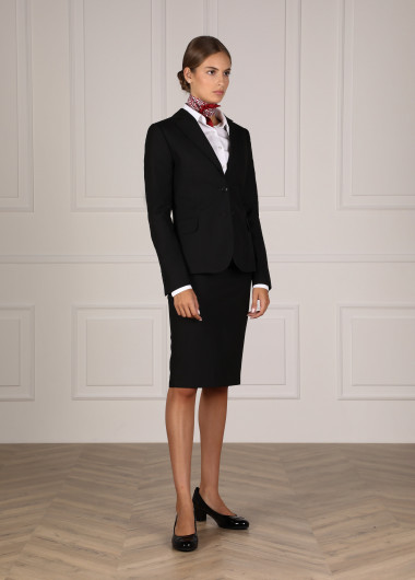 APONI | PENCIL SKIRT