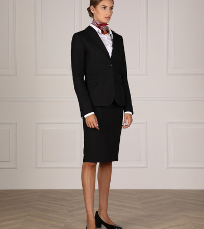 APONI | PENCIL SKIRT
