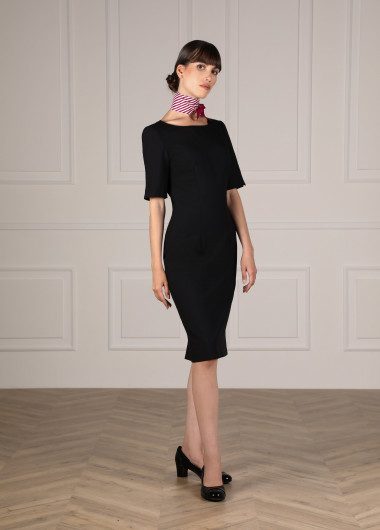 ELU | BUSINESS DRESS