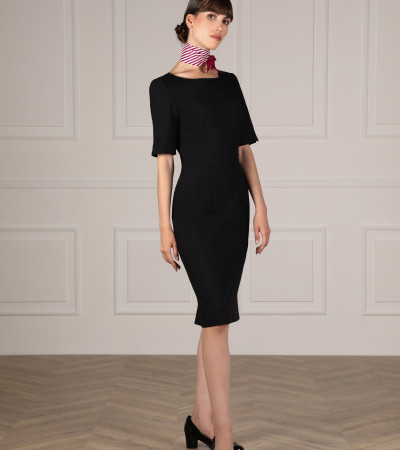 ELU | BUSINESS DRESS