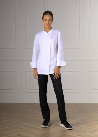 NAYATI | CHEF'S JACKET
