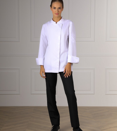NAYATI | CHEF'S JACKET