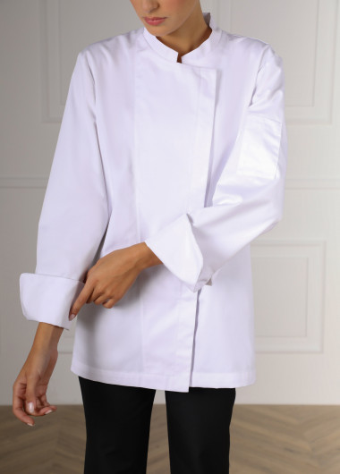 NAYATI | CHEF'S JACKET
