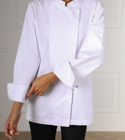 NAYATI | CHEF'S JACKET