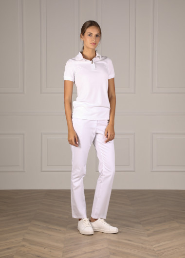 SAVOLA | LADIES' POLO SHIRT