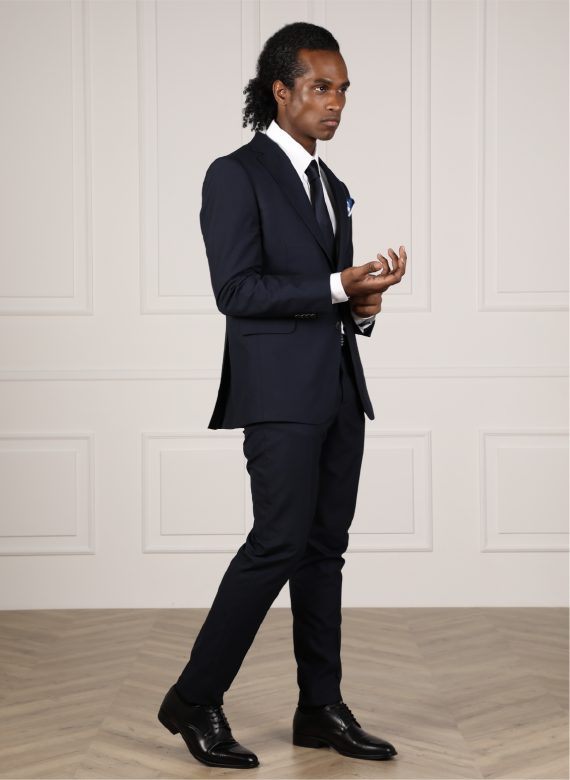 Men’s Outerwear